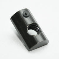 15FA3504 5/16-18 Drop-In T-Nut bottom