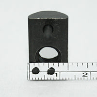 15FA3504 5/16-18 Drop-In T-Nut width