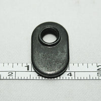 1/4" - 20 Economy T-Nut width