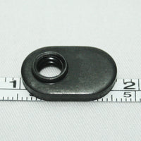 1/4" - 20 Economy T-Nut length