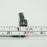 1/4" - 20 Economy T-Nut depth