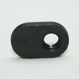 1/4" - 20 Economy T-Nut back