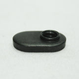 1/4" - 20 Economy T-Nut side