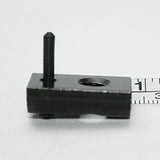 15FA3507 1/4-20 Drop-In T-Nut length