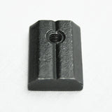 15FA3510 8-32 Standard T-Nut bottom 