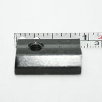 15FA3510 8-32 Standard T-Nut length