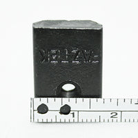 15FA3510 8-32 Standard T-Nut width