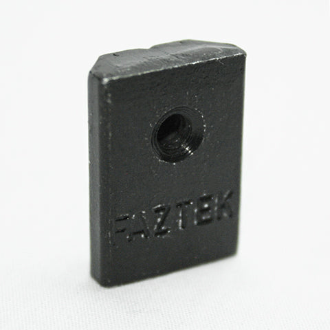 15FA3510 8-32 Standard T-Nut