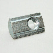 Part # 15FA3511
    5/16-18 Drop-In T-Nut w/ Alignment Ball