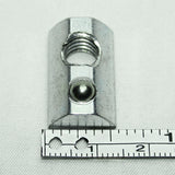 15FAC3888 t-nut width