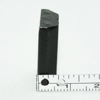 15FA3513 10-32 Standard T-Nut depth