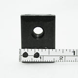 15FA3513 10-32 Standard T-Nut depth