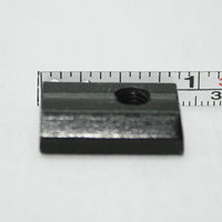 15FA3513 10-32 Standard T-Nut length
