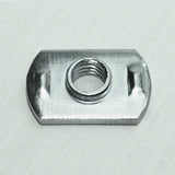 15FA3538 5/16-18 Economy T-Nut bottom