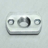 15FA3538 5/16-18 Economy T-Nut top