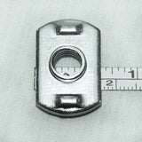 15FA3538 5/16-18 Economy T-Nut width