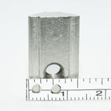 15FA3542 10-32 Drop-In T-Nut with Alignment Ball width