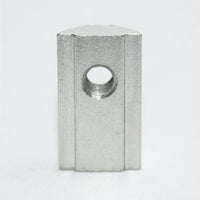 15FA3542 10-32 Drop-In T-Nut with Alignment Ball front