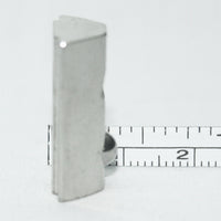 15FA3542 10-32 Drop-In T-Nut with Alignment Ball depth