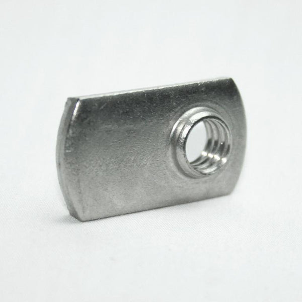 15FA3600 5/16-18 Stainless Steel Economy T-Nut