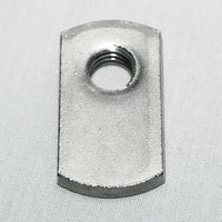 15FA3600 5/16-18 Stainless Steel Economy T-Nut top