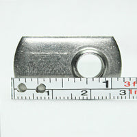 15FA3600 5/16-18 Stainless Steel Economy T-Nut length