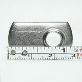 15FA3600 5/16-18 Stainless Steel Economy T-Nut length