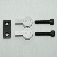15FAC3882 1.5" double anchor fastener assembly explode