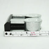 15FAC3882 1.5" double anchor fastener assembly length