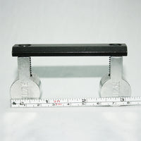 15fac3884 3.0" double anchor fastener assembly width