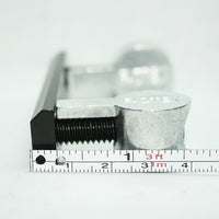 15fac3884 3.0" double anchor fastener assembly length