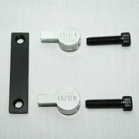 15fac3884 3.0" double anchor fastener assembly explode