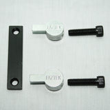 15fac3884 3.0" double anchor fastener assembly explode