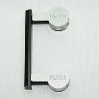 15fac3884 3.0" double anchor fastener assembly