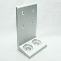 15FF5816 3" Floor Mount Foot