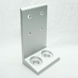 15FF5816 3" Floor Mount Foot