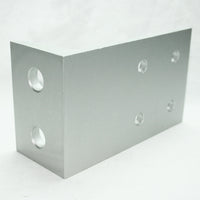 15FF5816 3" Floor Mount Foot back