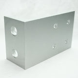 15FF5816 3" Floor Mount Foot back