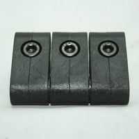 Nylatron Heavy Duty Hinge front