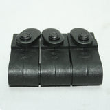 Nylatron Heavy Duty Hinge back