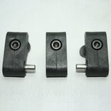 Nylatron Heavy Duty Hinge assembly