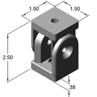 15HI8712 dimensions