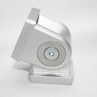 15HI8712 Steel Pivot Hinge