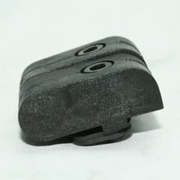 Plastic Right Lift-Off Hinge side