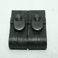 Plastic Right Lift-Off Hinge back