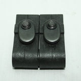 Plastic Right Lift-Off Hinge back