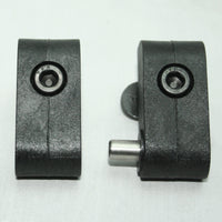 Plastic Right Lift-Off Hinge assembly