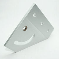 90° Left-Hand Pivot Bracket