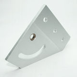 90° Left-Hand Pivot Bracket