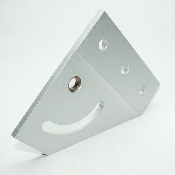 90° Left-Hand Pivot Bracket